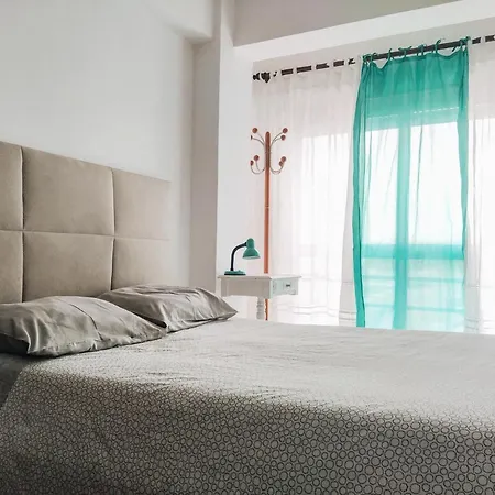 Privat bolig Quarto Acolhedor *